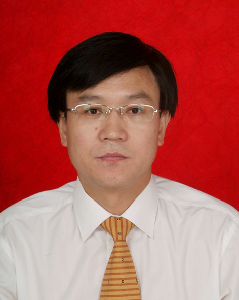 延安大学经济与管理学院硕士生导师徐长玉教授(图)